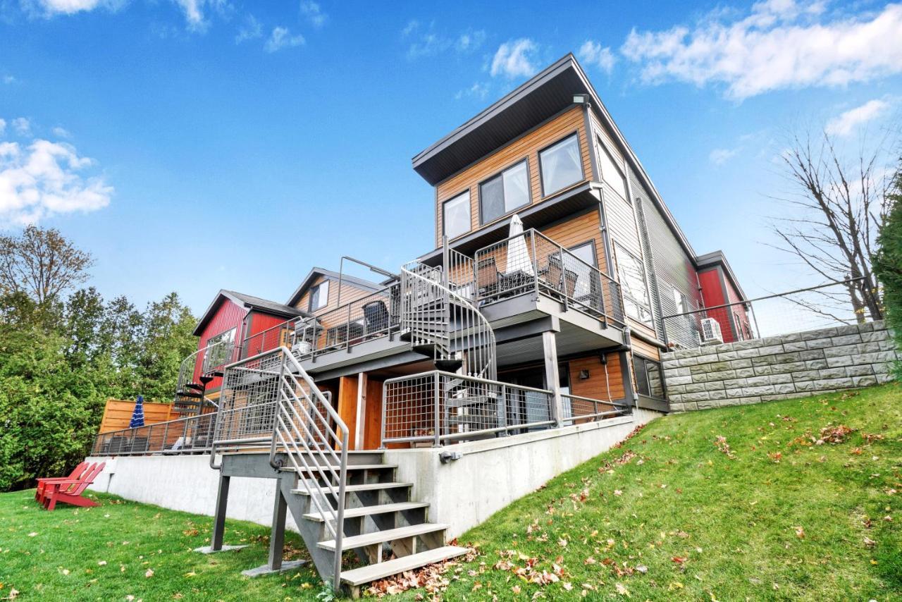 Lakeshore Vermont Colchester Bagian luar foto