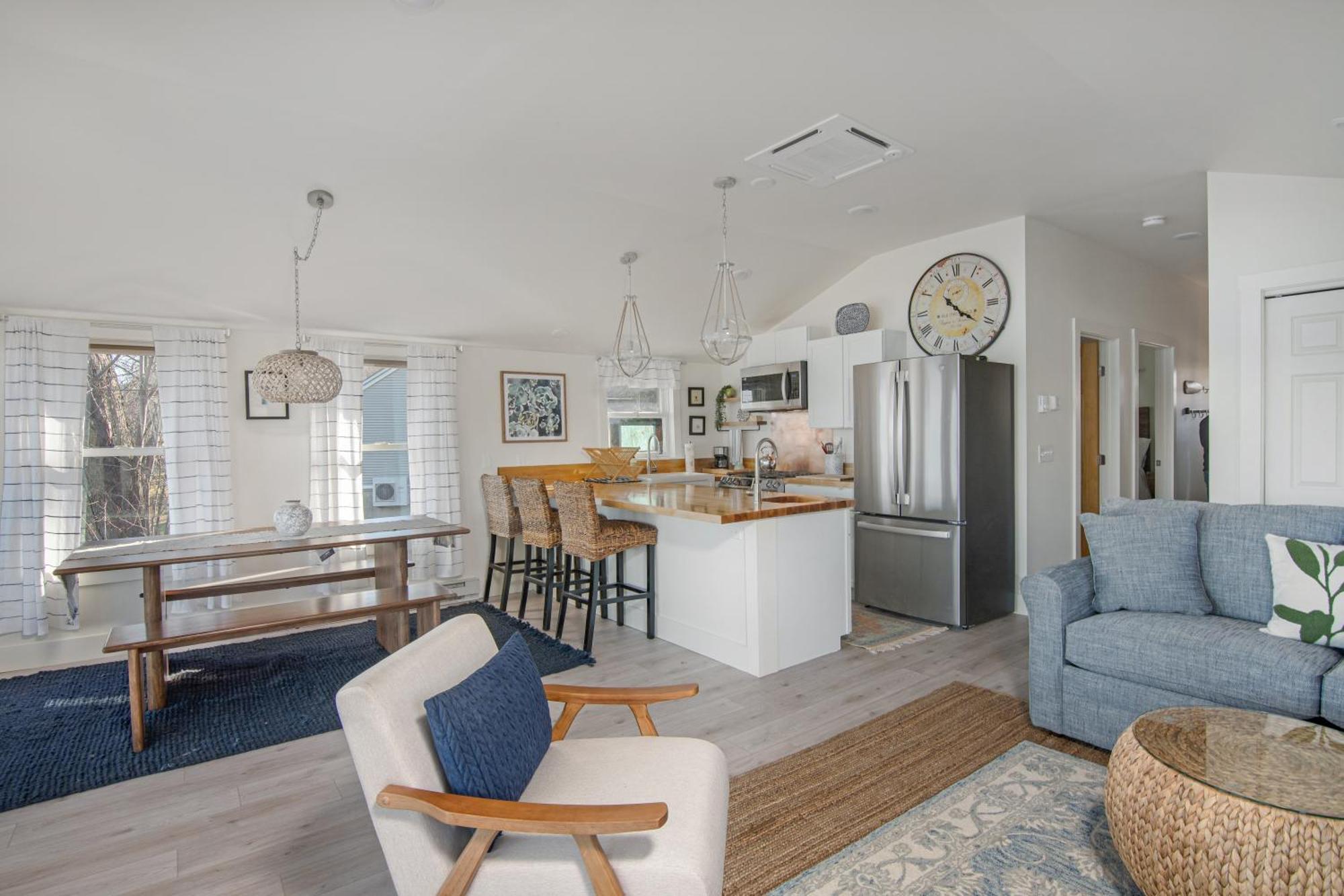 Lakeshore Vermont Colchester Bagian luar foto
