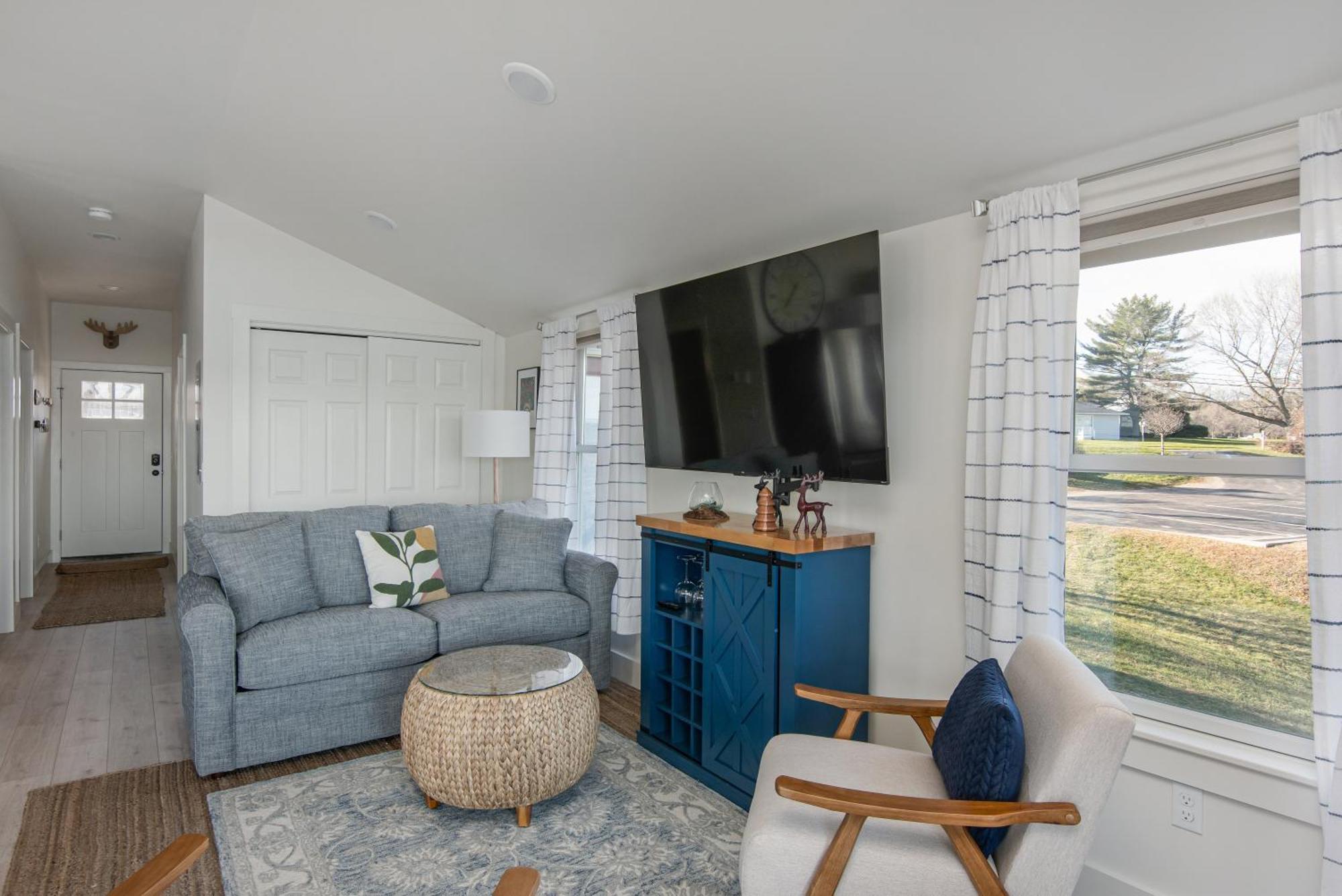 Lakeshore Vermont Colchester Bagian luar foto
