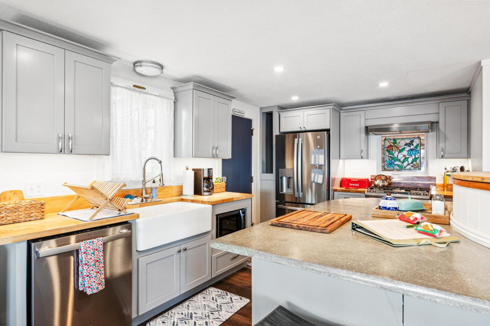 Lakeshore Vermont Colchester Bagian luar foto