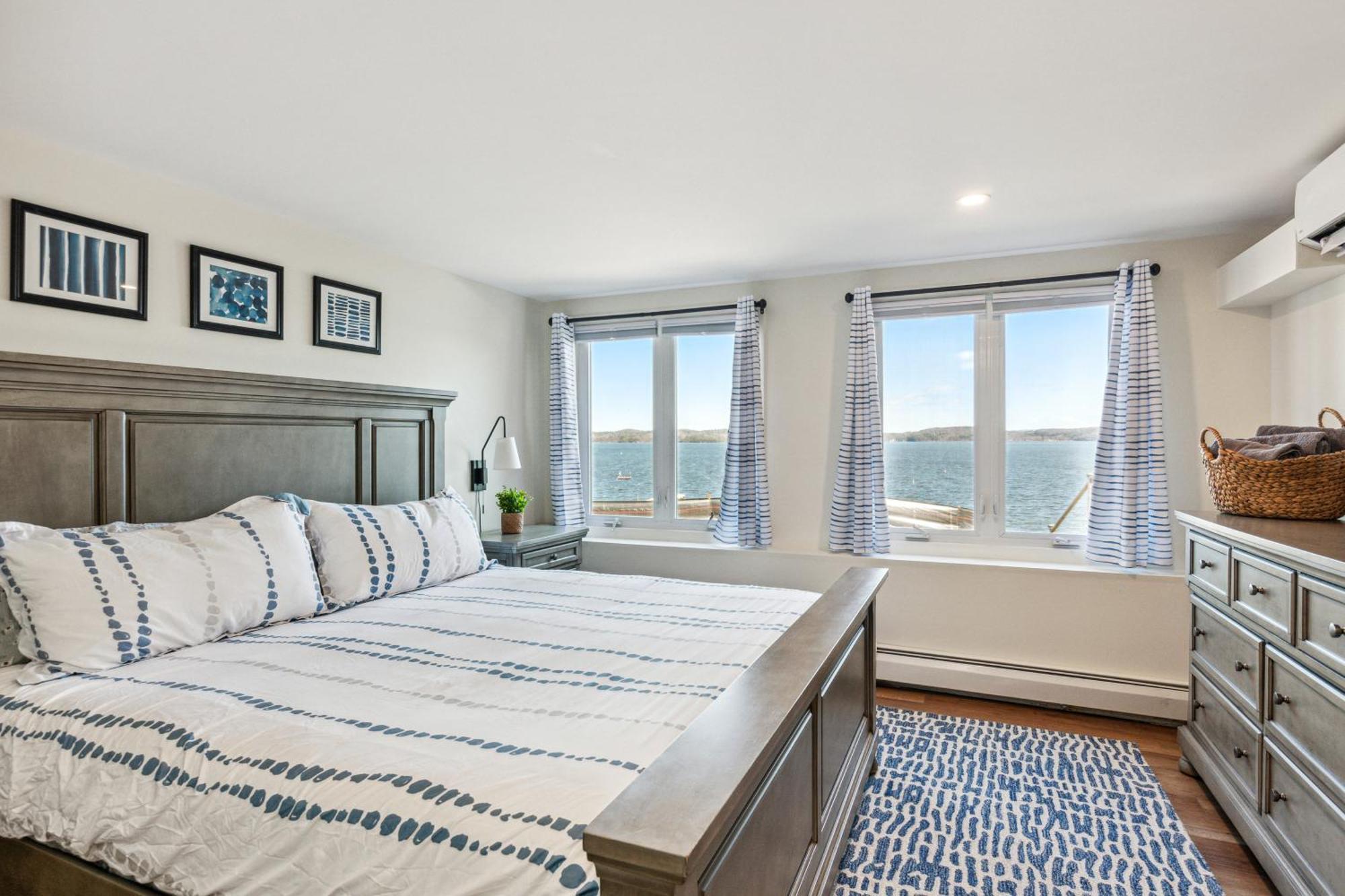 Lakeshore Vermont Colchester Bagian luar foto