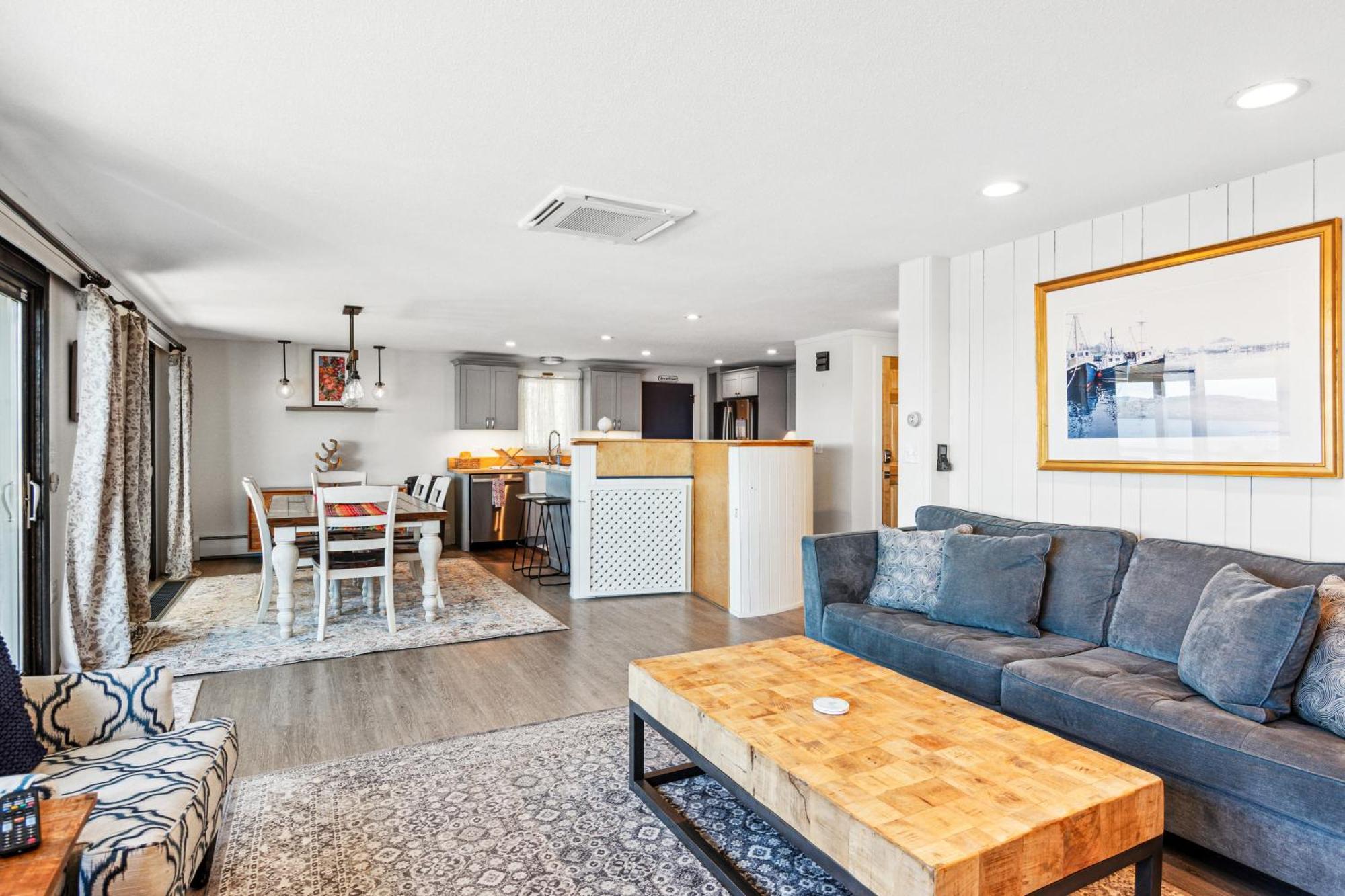 Lakeshore Vermont Colchester Bagian luar foto
